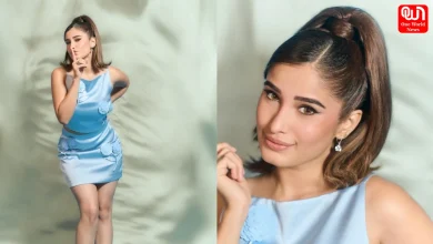 Rasha Thadani