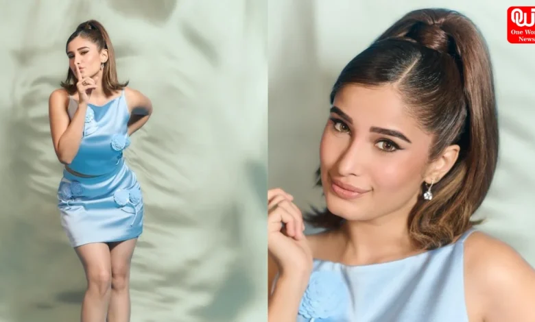 Rasha Thadani