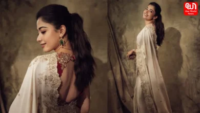Rashmika Mandanna