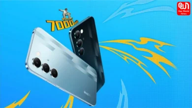 Realme NARZO 100 Lite 5G
