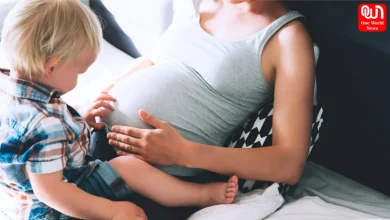 Right Age for Pregnancy