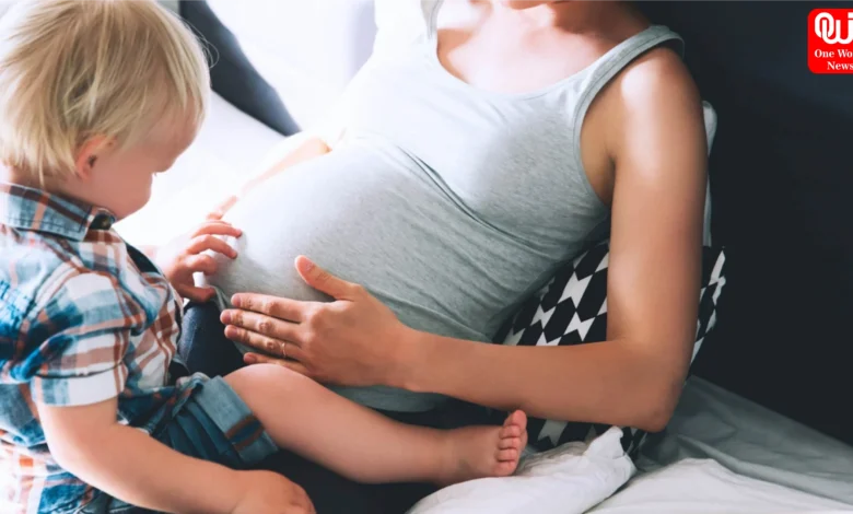 Right Age for Pregnancy