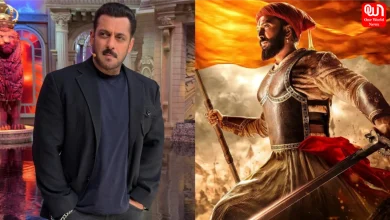 Riteish Deshmukh Salman Khan