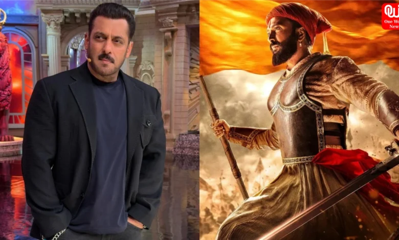 Riteish Deshmukh Salman Khan