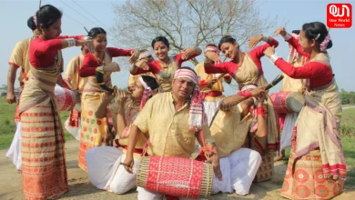 Rongali Bihu 2026