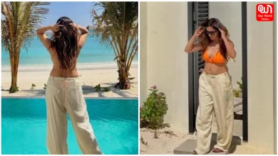 Rubina Dilaik Post
