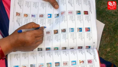 SIR Voter List