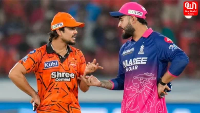 SRH vs RR Highlights