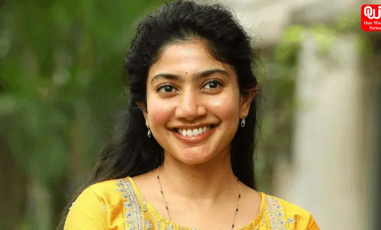 Sai Pallavi Birthday