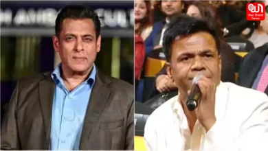 Salman Khan-Rajpal Yadav