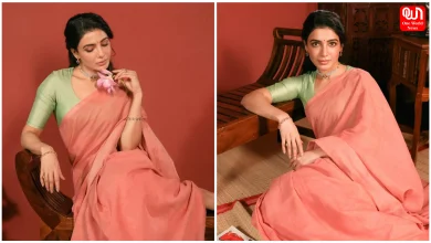 Samantha Ruth Prabhu Photos