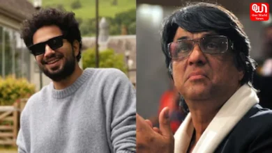 Samay Raina-Mukesh Khanna