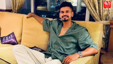 Shreyas Iyer Mumbai House