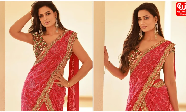 Shweta Tiwari Photos