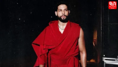 Siddhant Chaturvedi