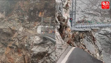 Sikkim Disaster News