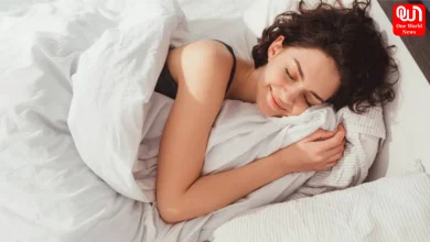 Sleeping Mistakes