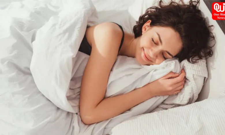 Sleeping Mistakes