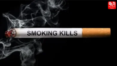 Smoking Kills