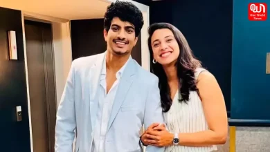 Smriti Mandhana-Palash Muchhal