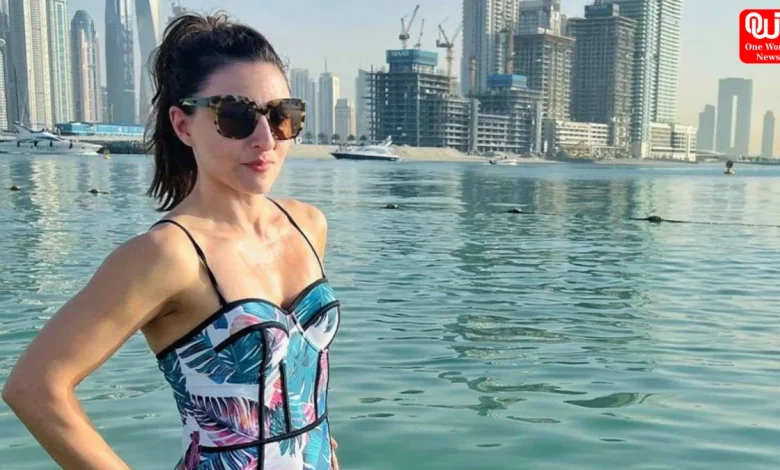 Soha Ali Khan Hot and Sexy Look