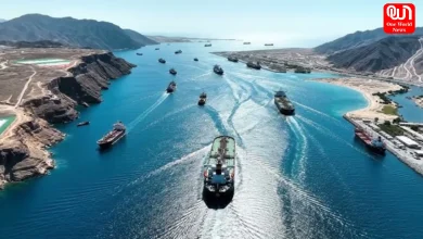 Strait of Hormuz
