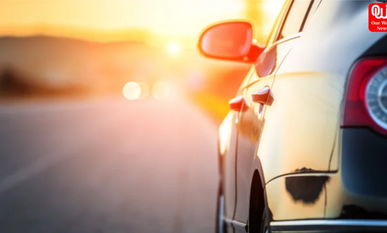 Summer Car Maintenance Tips