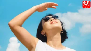 Summer Eye Care