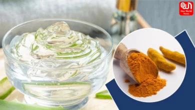 Summer Face Pack