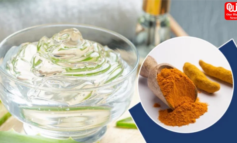Summer Face Pack