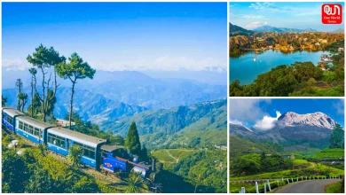 Summer Travel Destinations