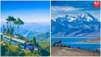 Summer Vacation Travel Guide