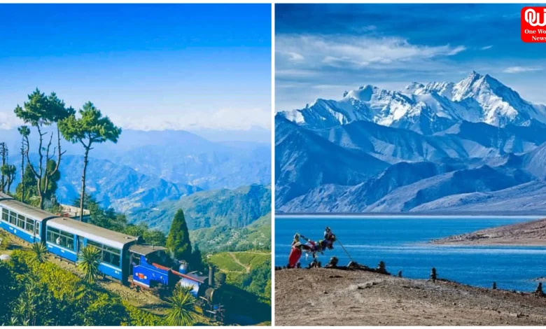 Summer Vacation Travel Guide