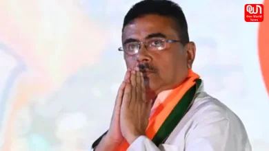 Suvendu Adhikari