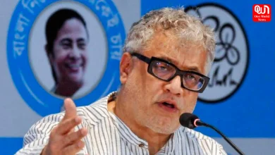 TMC on BJP