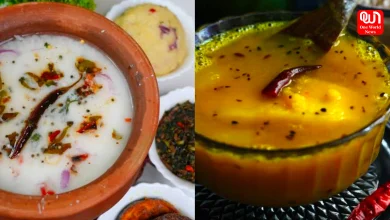Traditional Dishes for Summer