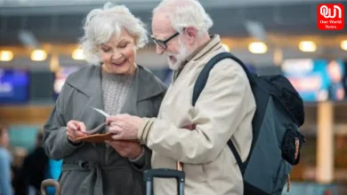 Travel Essentials for Seniors