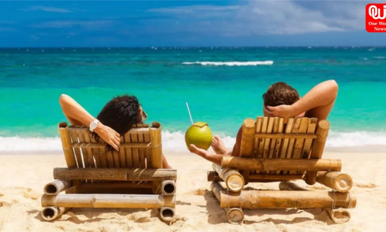 Traveling during summer