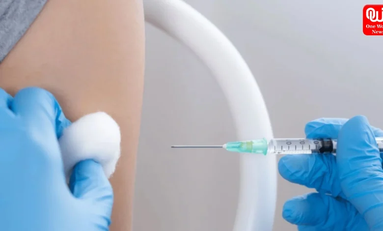 Typhoid Vaccine