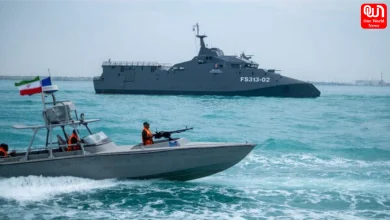 US-Iran Latest News