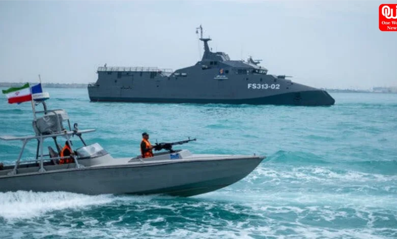 US-Iran Latest News