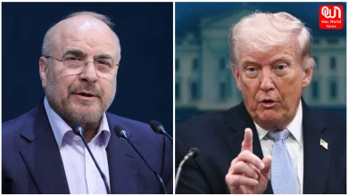 US-Iran Latest Update