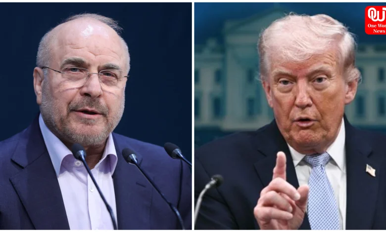 US-Iran Latest Update