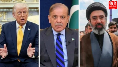 US Iran Peace Talks