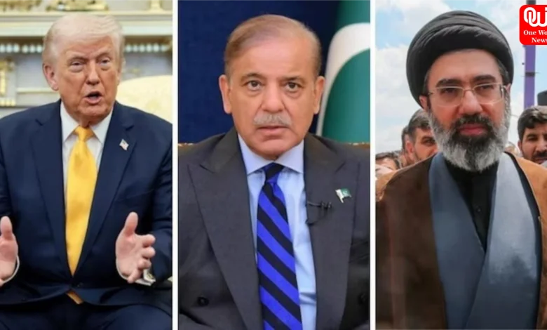 US Iran Peace Talks