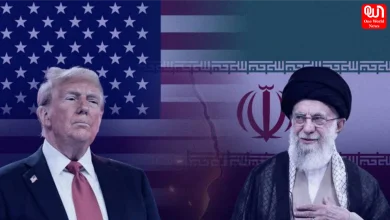 US-Iran War