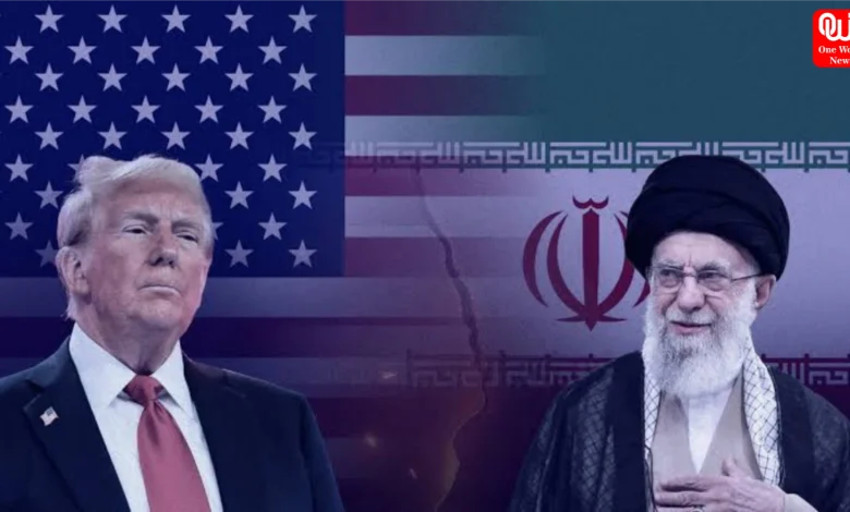 US-Iran War
