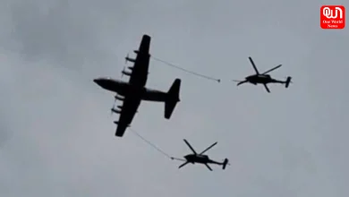 US-Iran War