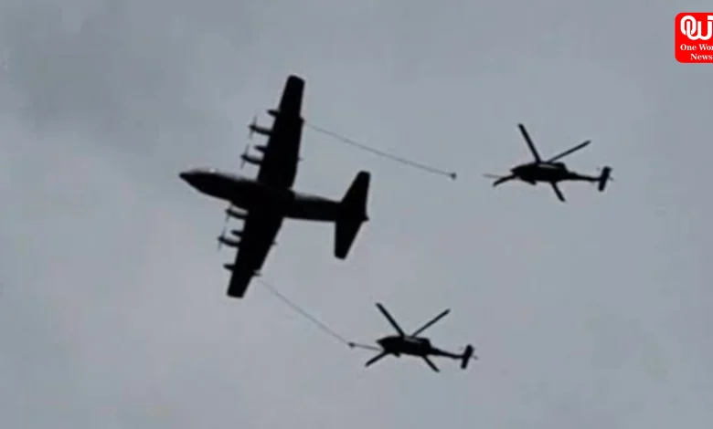 US-Iran War