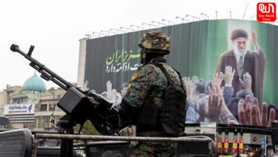 US-Iran War Update